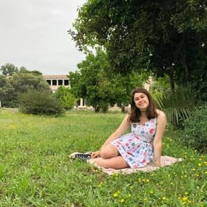 Meet your Posher, Dani